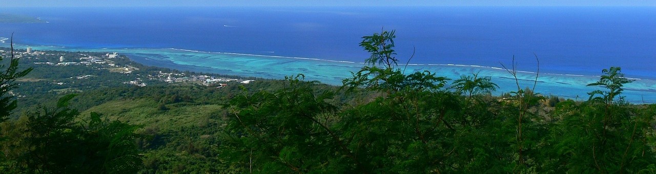 Mariana eilanden