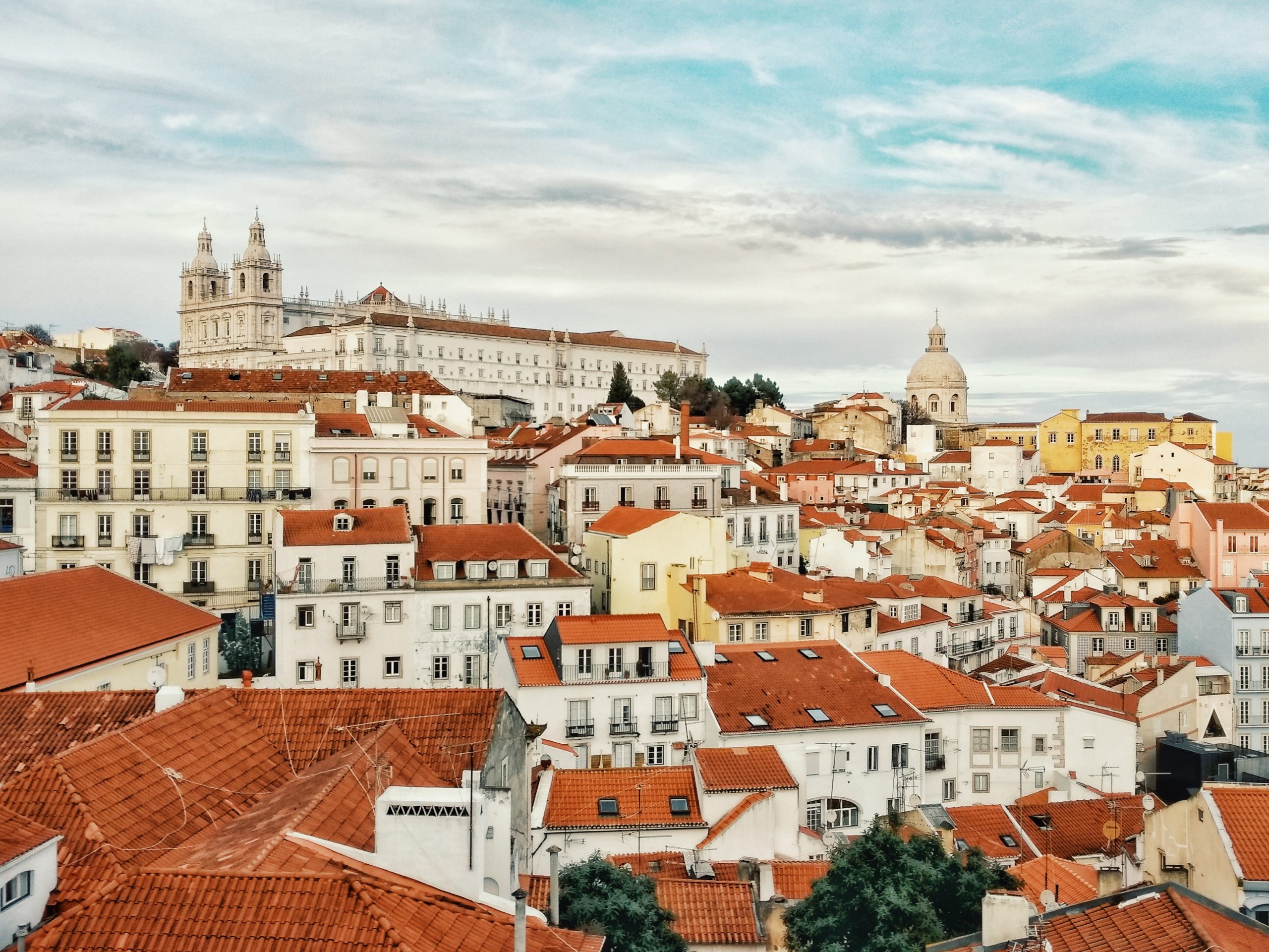 Portugal travel advice