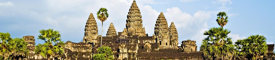 Reisadvies Inentingen Cambodja