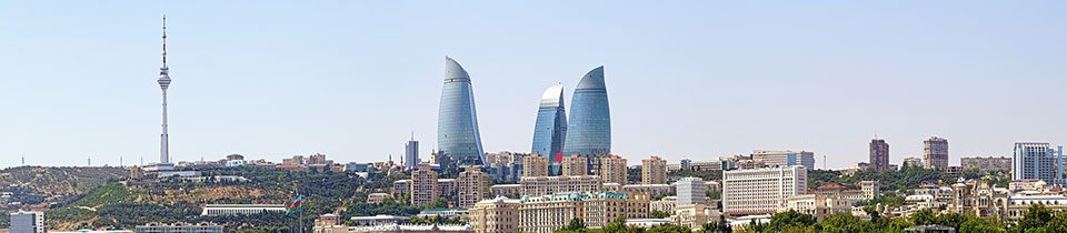 Reisadvies Inentingen Azerbeidjan
