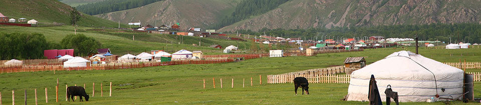 Reisadvies vaccinatie Mongolie