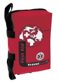 Rode Travelsafe EHBO Kit zonder inhoud (Small)