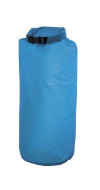 Azuur blauwe Travelsafe Waterdichte Dry Bag
